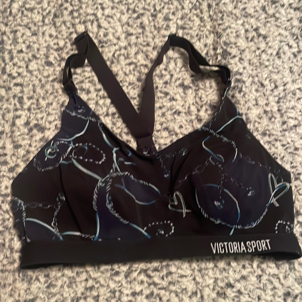 Victoria Secret Sports Bra (Padded)